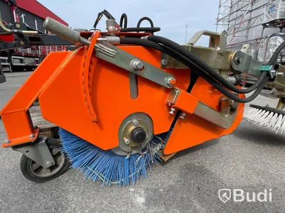 Sopaggregat Tuchel Sweep plus 560-200