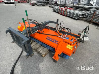 Sopaggregat Tuchel Sweep plus 560-200