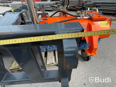 Sopaggregat Tuchel Sweep plus 560-200