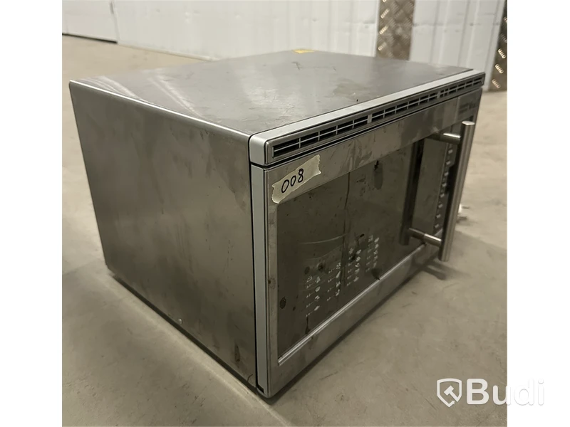Kombiugn Vital 2 Bartscher