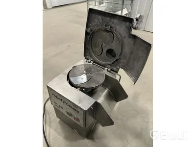 Grönsaksskärare Robot Coupe CL50 Ultra