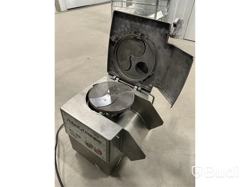 Grönsaksskärare Robot Coupe CL50 Ultra