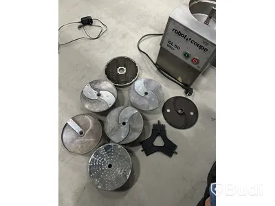 Grönsaksskärare Robot Coupe CL50 Ultra