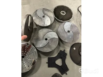 Grönsaksskärare Robot Coupe CL50 Ultra