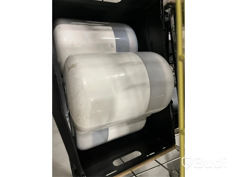 Pappersdispenser 2 st