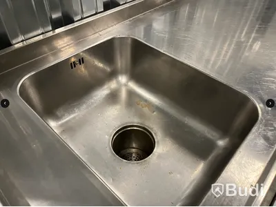 Bänk med ho
