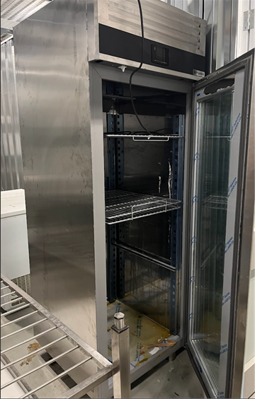 Restaurangfrys GGM Gastro, år 2022