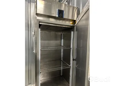 Restaurangkyl Electrolux 2016. Fungerar bra