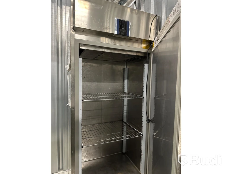 Restaurangkyl Electrolux 2016. Fungerar bra