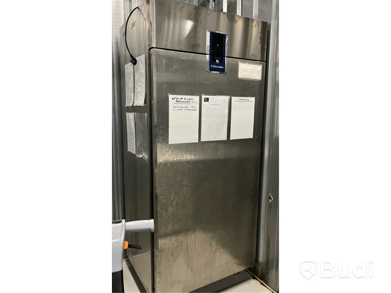 Restaurangkyl Electrolux 2016. Fungerar bra