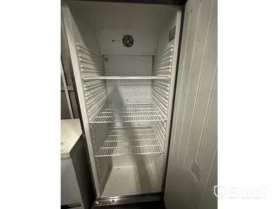 Restaurangkyl Diamond