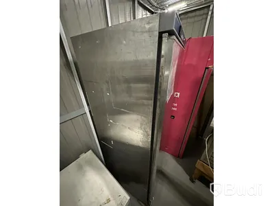 Restaurangkyl Diamond