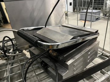 Mackgrill 