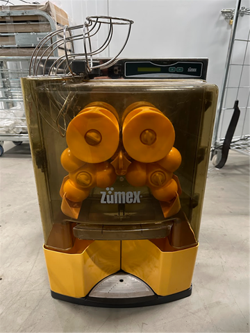 Juicemaskin Zumex
