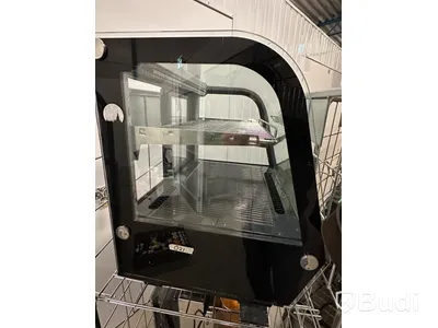Kyldisplay BARTSCHER