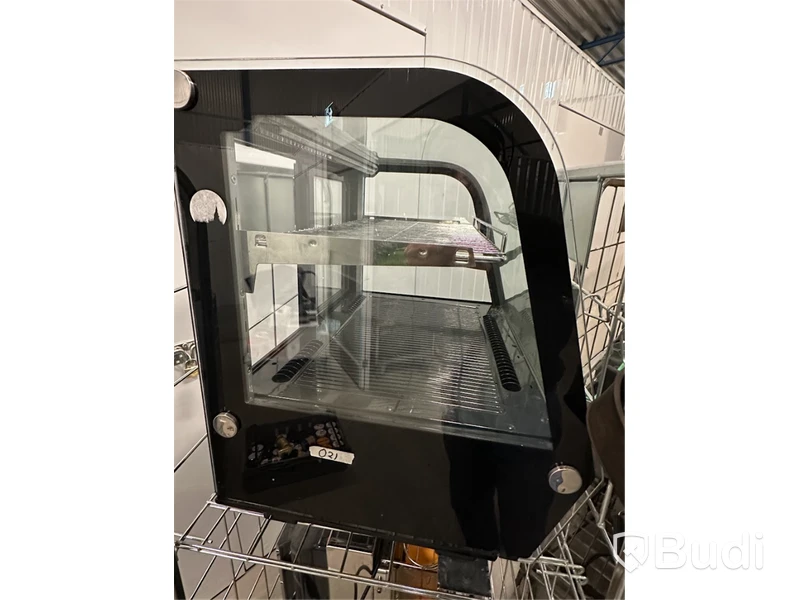 Kyldisplay BARTSCHER