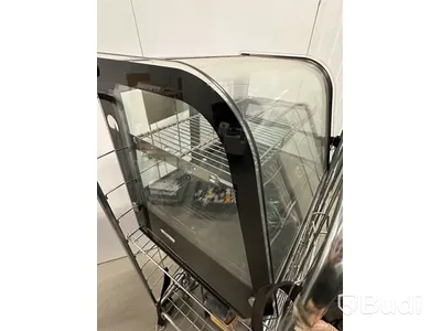 Kyldisplay BARTSCHER