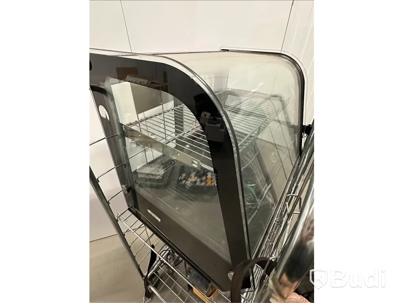 Kyldisplay BARTSCHER