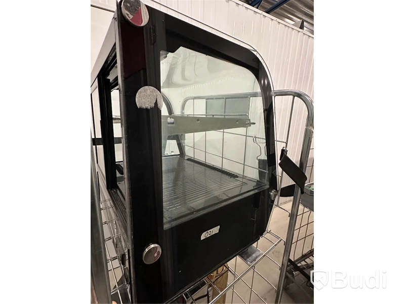Kyldisplay BARTSCHER