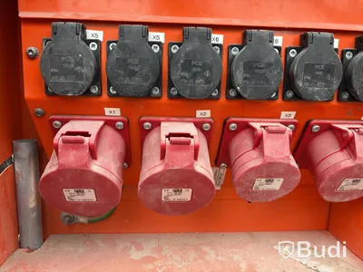 Byggcentral Stitec, FUC63