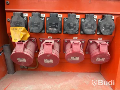 Byggcentral Stitec, FUC63