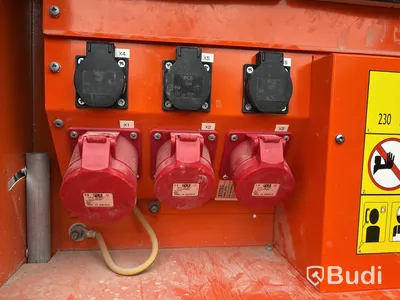 Byggcentral Stitec, FUC63