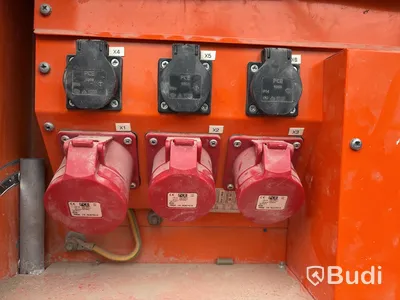 Byggcentral Stitec, FUC63