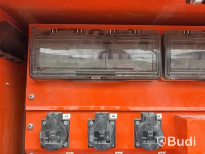 Byggcentral Stitec, FUC63