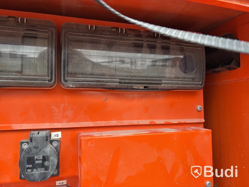 Byggcentral Stitec, FUC63