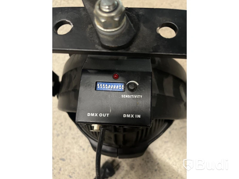 Opti LED UV - Elation