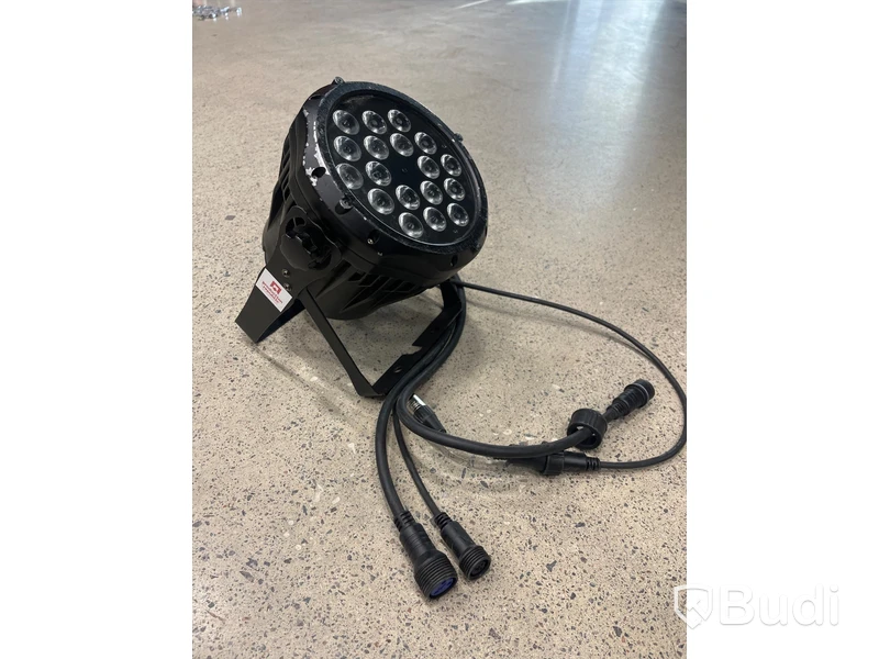 IP-klassad LED