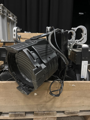 7 st CDM-par 150W