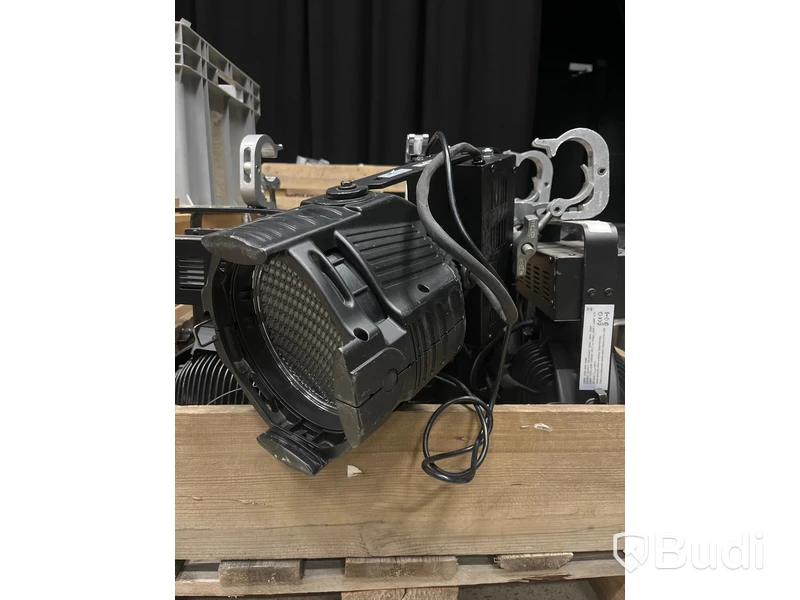 7 st CDM-par 150W