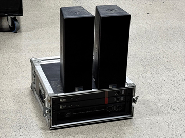 Meyer UPM1-paket