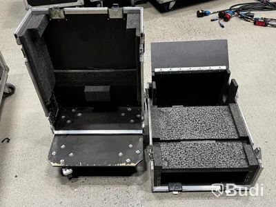Mixerbordscase