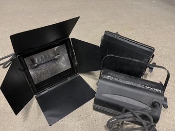 3 st Rima S500