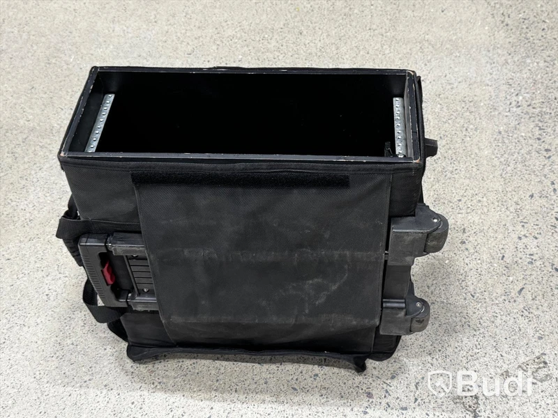 19"-case