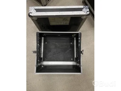 1 st Mixerbordsrack