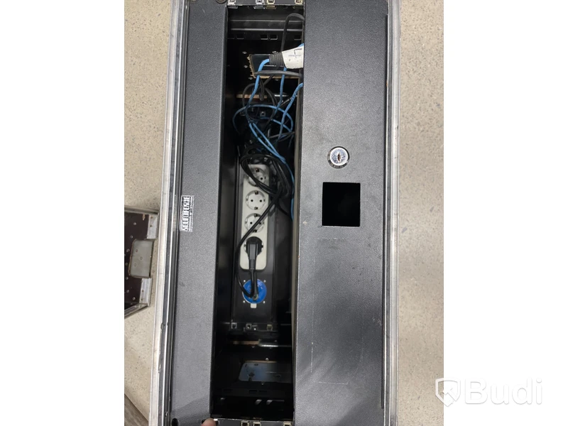 19" Rack