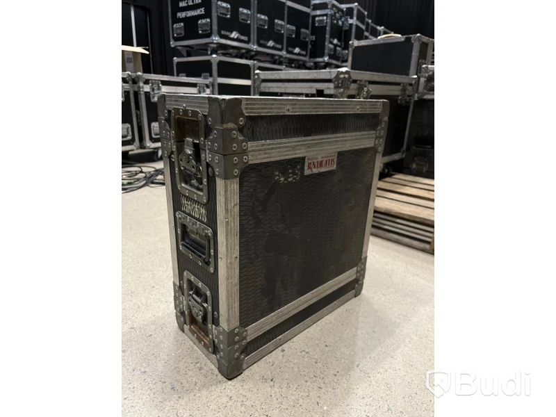 19" Rack