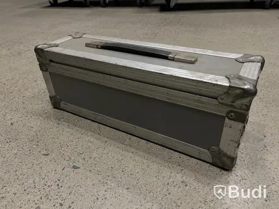 Socapex-NL4 breakoutbox