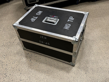 1 st Transportcase