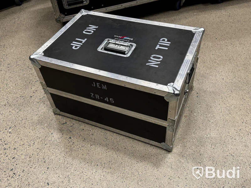 1 st Transportcase