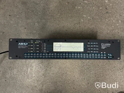 Ashley Protea System II