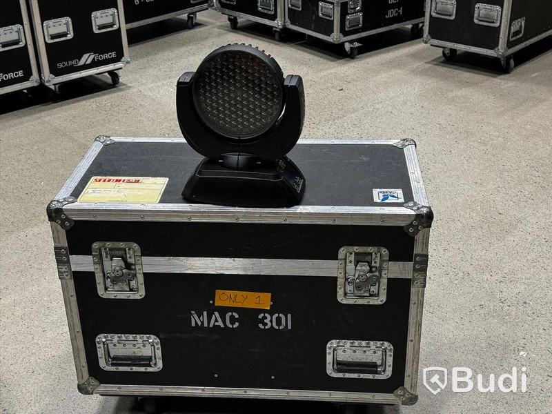 1 st Martin Mac 301 i case