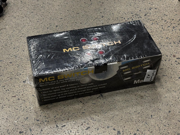 Martin MC Switch