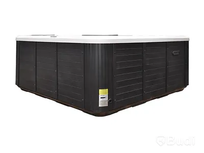 Spabad Pisces NY i kartong (Ordinarie pris 73 999 kr ink moms) -706650