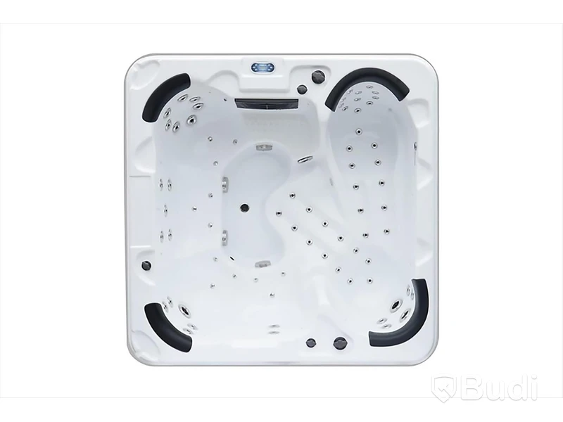Spabad Pisces NY i kartong (Ordinarie pris 73 999 kr ink moms) -706650