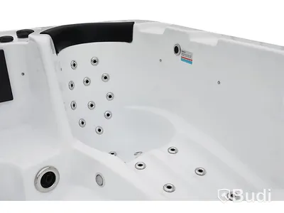 Spabad Pisces NY i kartong (Ordinarie pris 73 999 kr ink moms) -706650