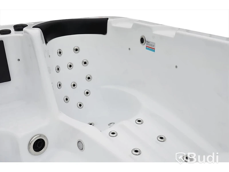 Spabad Pisces NY i kartong (Ordinarie pris 73 999 kr ink moms) -706650